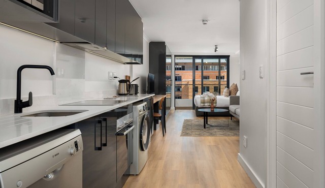 Unit 530 Newlands Peak Studio Apartment