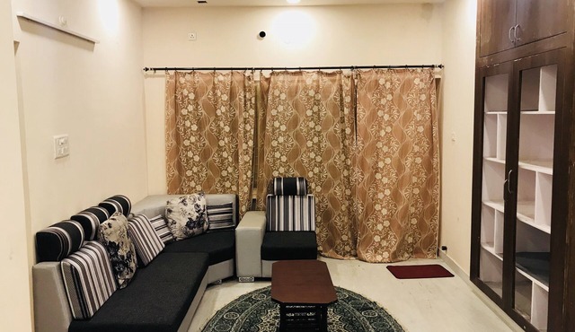 V.K.S SERVICE APARTMENT