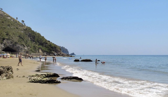 Vacation home Lena by Interhome in Sperlonga