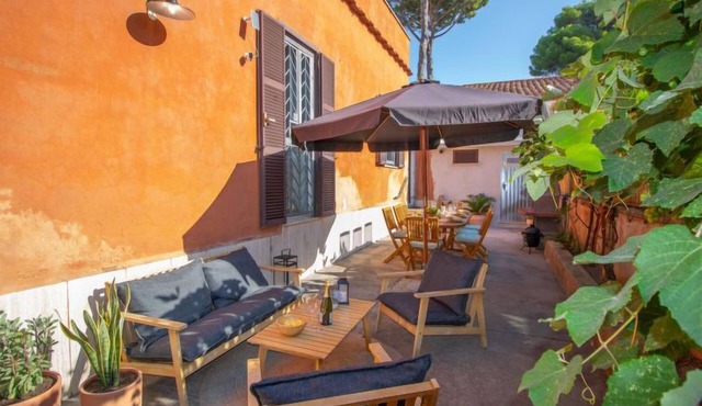 Vacation home Randi by Interhome in Anzio