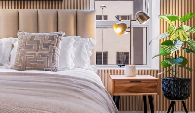 Valour Suite in De Waterkant