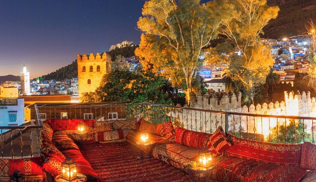 VANCII HOTEL