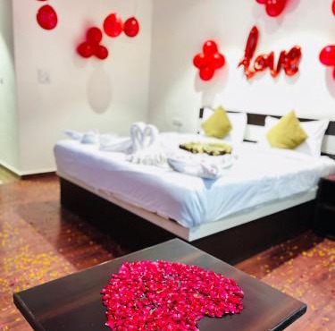 Vella Marina Group of hotel Vasu