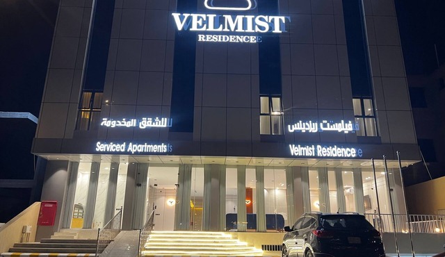 Velmist Residence Abha