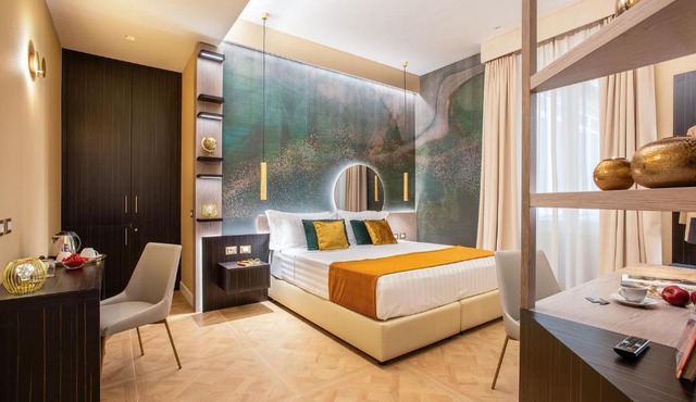 VentiSettembre Private Suites
