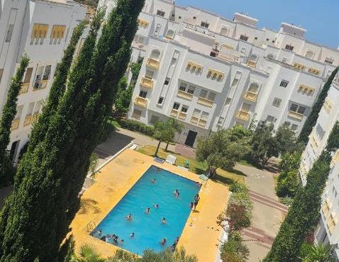 Very comfortable apartment