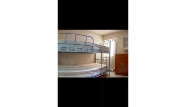 very nice apartment for rent