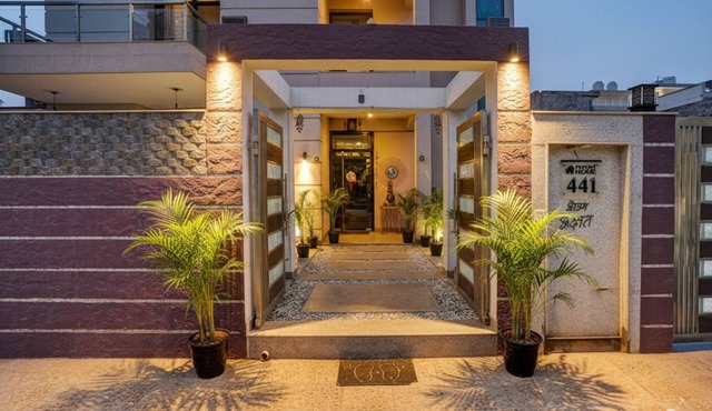 Via Next Home in Gurugram