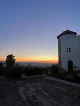 Villa à tetouan