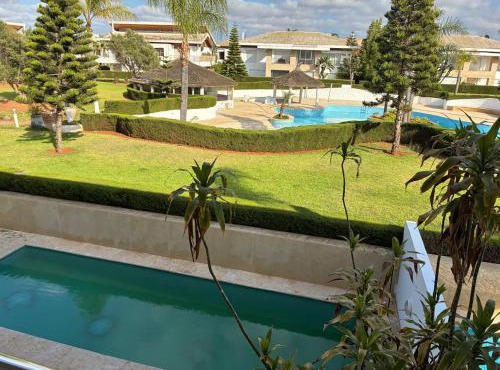 Villa 4 chambres Bouznika Bay by Saloua