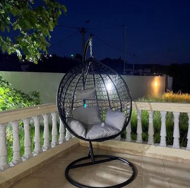 Villa a oued alien