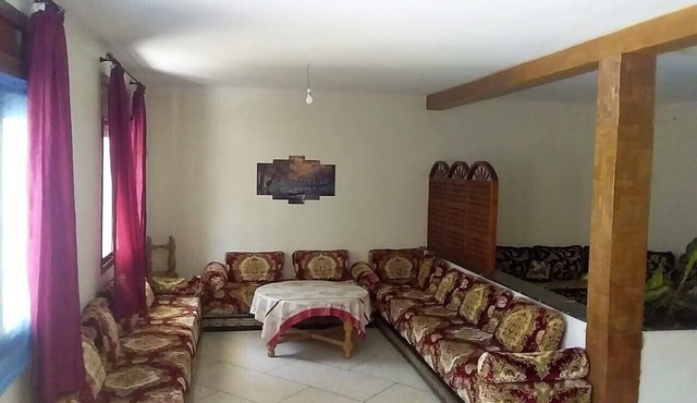 Villa a Sidi Bouzid