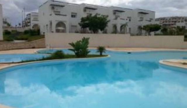 Villa Al Cudia Smir