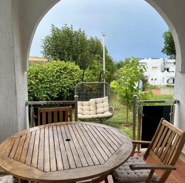 villa Alcudia SMIR 3 chambre fnedeq restinga tetoin