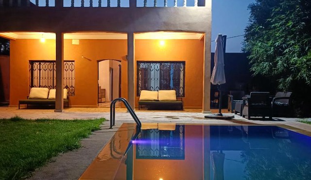 Villa Ama