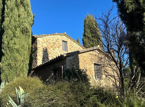 Villa Amici Apartment