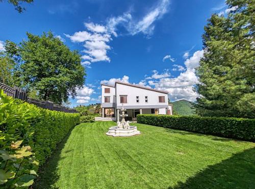 Villa Andreina
