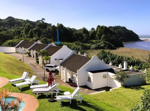 Villa Arroyo, Estuary Estate, Port Edward
