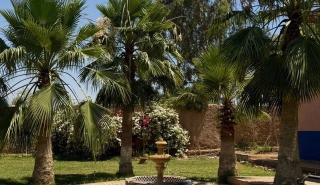 Villa Atlas Horizon