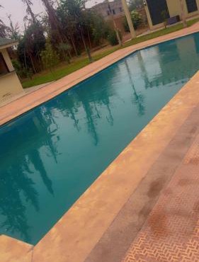 villa BASMA
