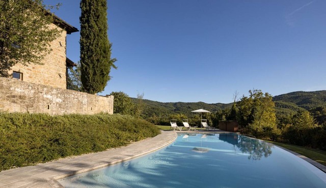 Villa Bastia by MMega