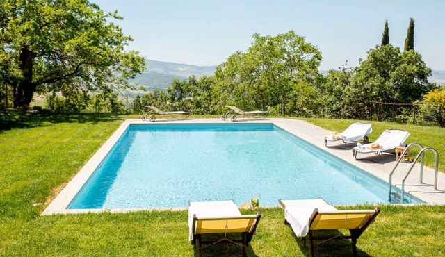 Villa Beltramonto by MMega