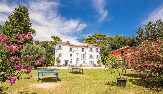 Villa Benedetta, charme & peace near Osimo in Osimo