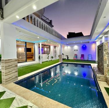 Villa Boufraji