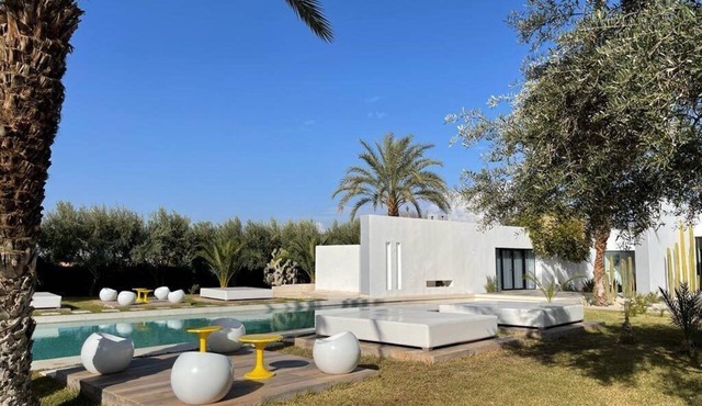 villa California By J&J