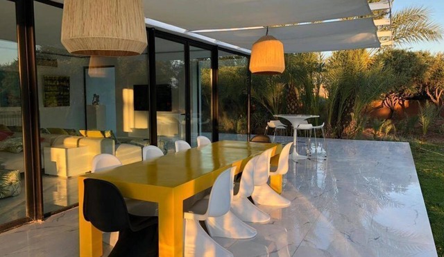 Villa California