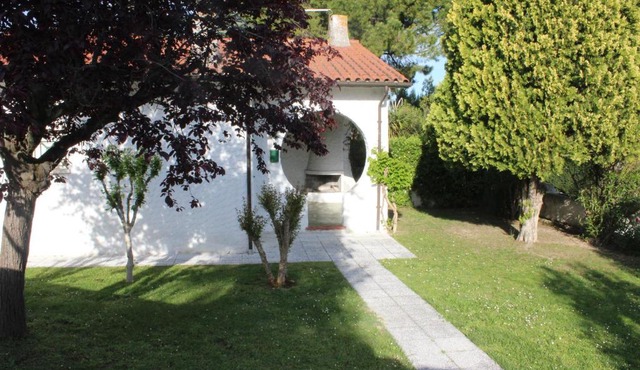 VILLA CARLA