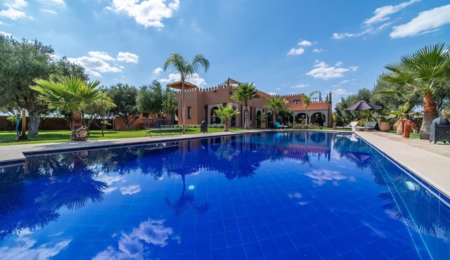 Villa Chems