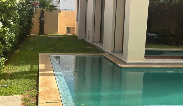 Villa Dar Kbira