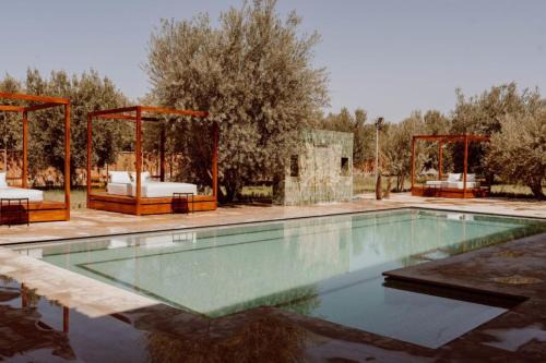 Villa de luxe