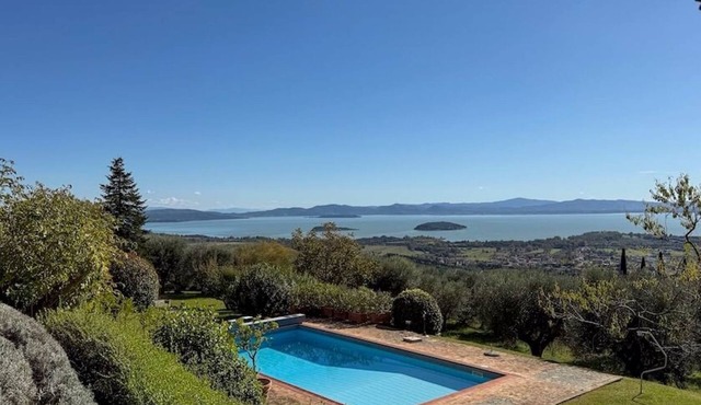 Villa dell'Oliveto