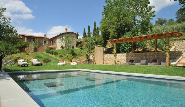 Villa Della Fonte