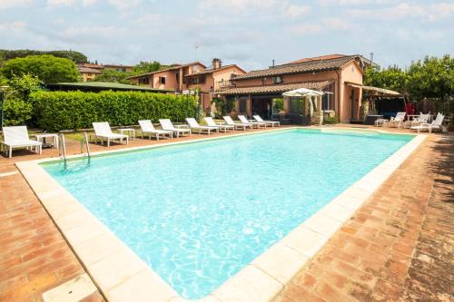 Villa delle Rose by VacaVilla