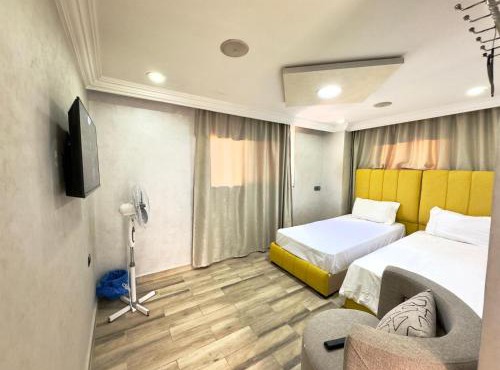 villa duplex