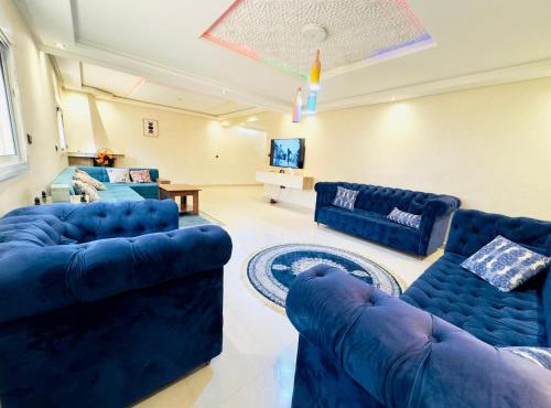 villa duplex