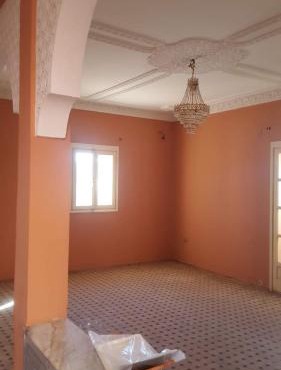 Villa elhouda