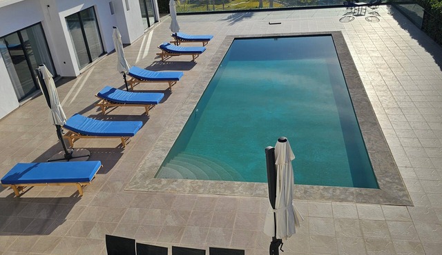 Villa Essaouira : Panoramic Views & Private Pool