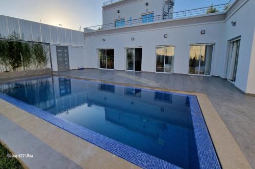 Villa Fares Assilah 2