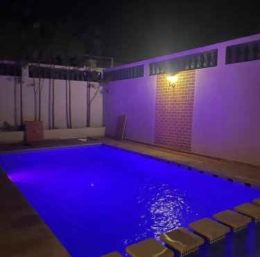 Villa Felicity