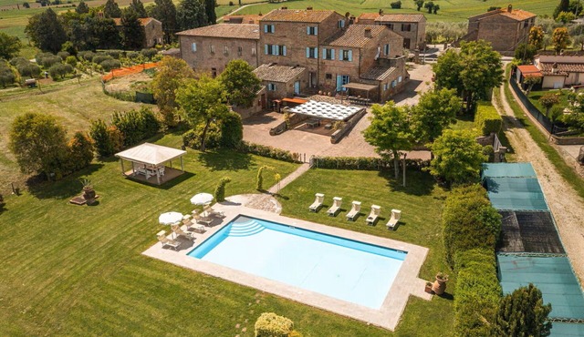 Villa Giare - Villa with private pool