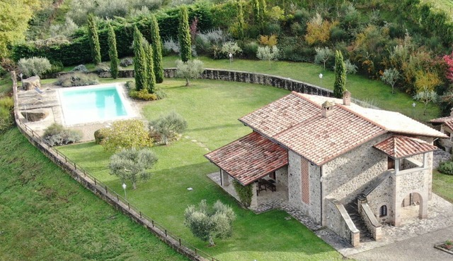 Villa Ginevra - Homelike Villas