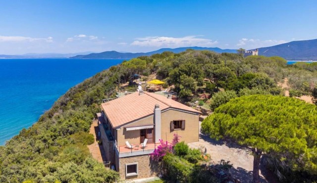 Villa Giuliana by Interhome