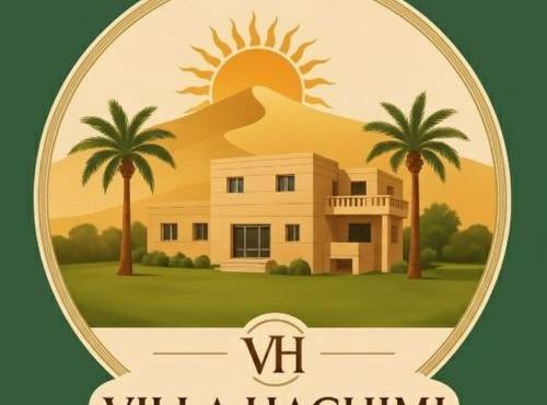 Villa HACHIMI