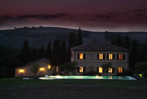 Villa Il Giardinello