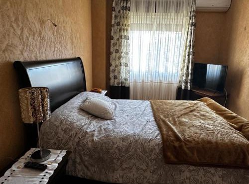 Villa in mohammadia morrocco