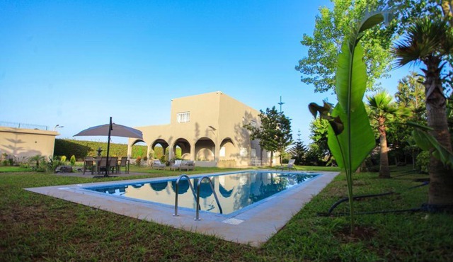 Villa in Rabat